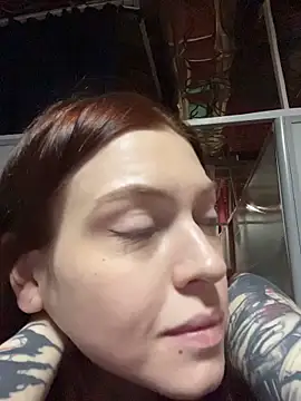 Živý XXX chat Rinamay_