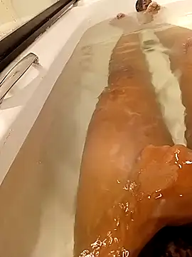 Show Webcam de Cutesweetman