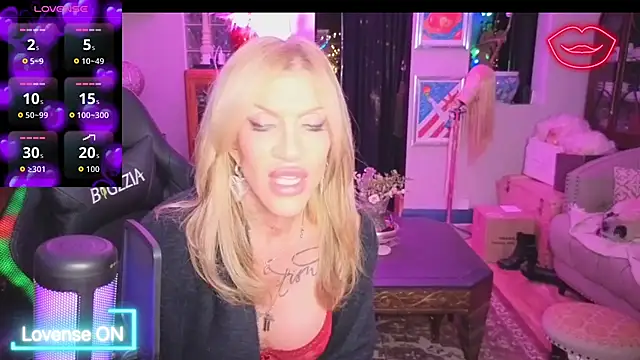 shytrans_uk webkamerás műsora