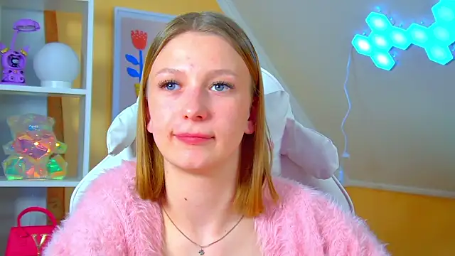 Živý XXX chat BeatriceBinoche