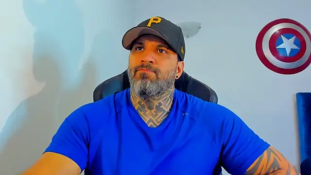 JoshRigby Obrolan Langsung XXX