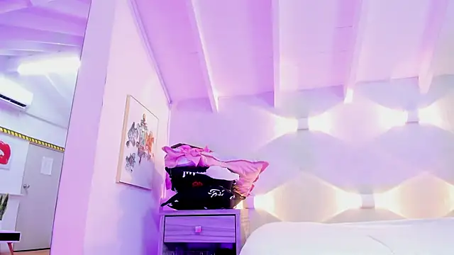 Živý XXX chat Brianna_Maya