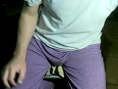 Show de webcam de OreCam