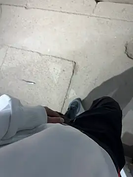 TavoHot_'s Webcam Show