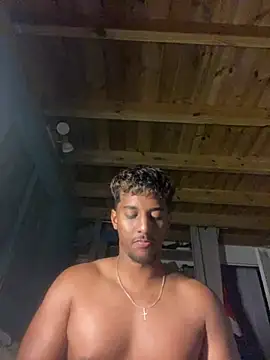 Axel_black10 라이브 XXX 채팅