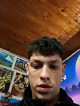 Show de webcam de blackninja66