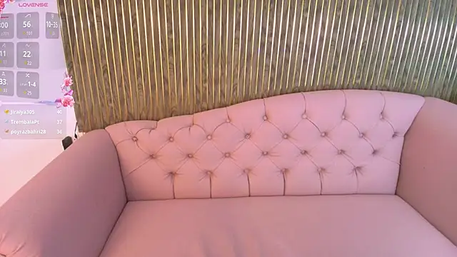 عرض كام Aminaa_Kaarim