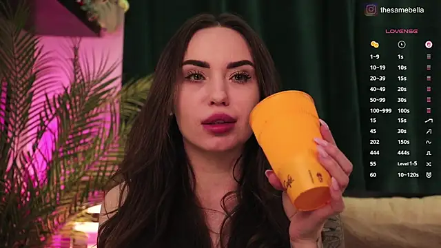 عرض كام -BabyYoda