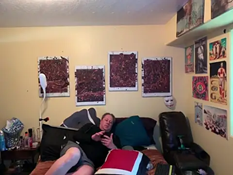 Chat XXX en directo de Mic_Oxinner