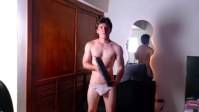 Chat +18 de harry_greg21 ao vivo