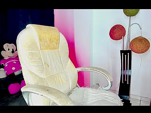 bloom444 Live XXX-chat