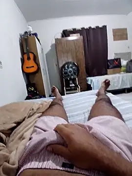 Preto_Dr: онлайн-секс-чат