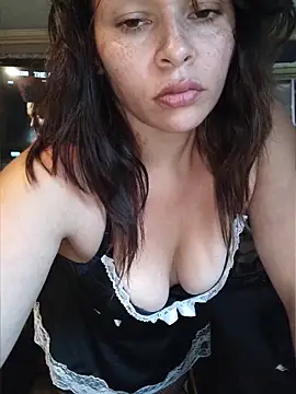 FionaRay – Live XXX-chat