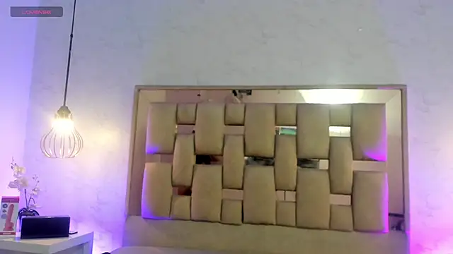 Chat +18 de ScarlettRox ao vivo