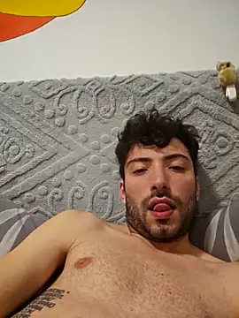 scopamiforte20cm Webcam show