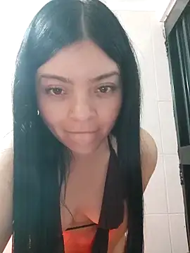 LunaJacobs – Live XXX-chat