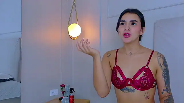 ElectraScot 现场XXX聊天