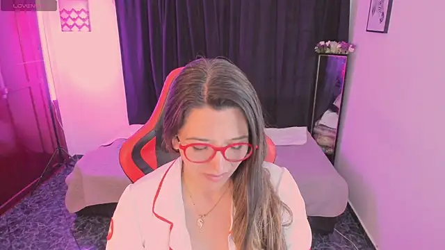 Hanna_MA Live XXX-Chat