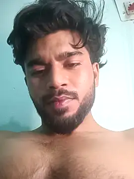 Hotraj24のウェブカメラショー