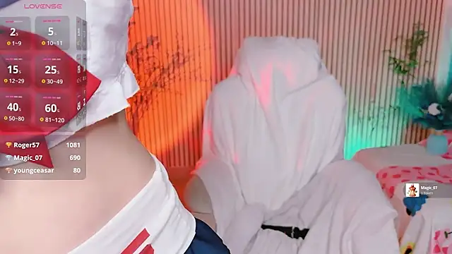 di-or-'s Live XXX Chat