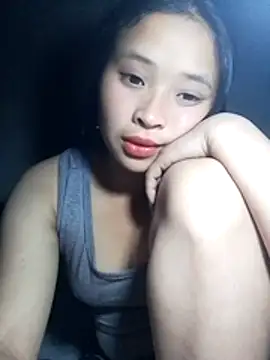 Liss-mimi Pertunjukan Webcam