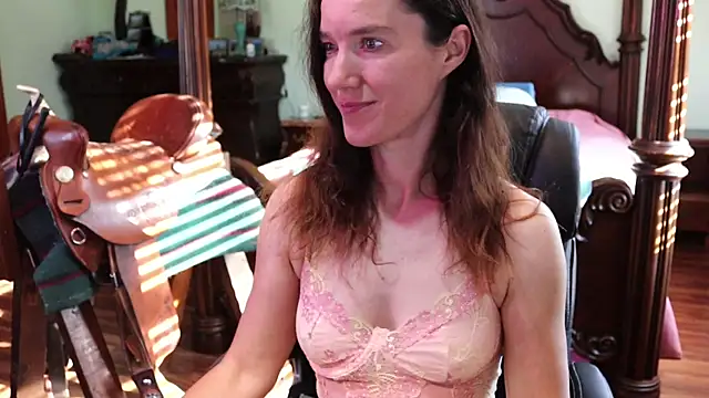 thornburyrose's Webcam Show