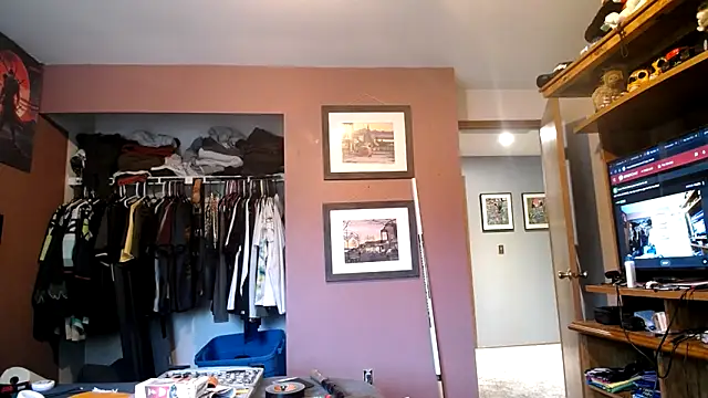 دردشة Caaje_Steele الجنسية المباشرة