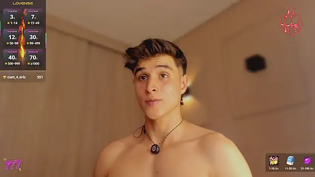 thomklein 라이브 XXX 채팅