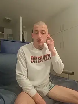 แชท XXX สดของ bosnianhot