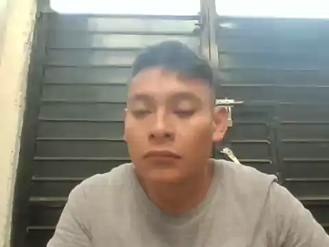 แชท XXX สดของ Tariq_Gold