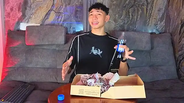 Daviid_laidd 라이브 XXX 채팅