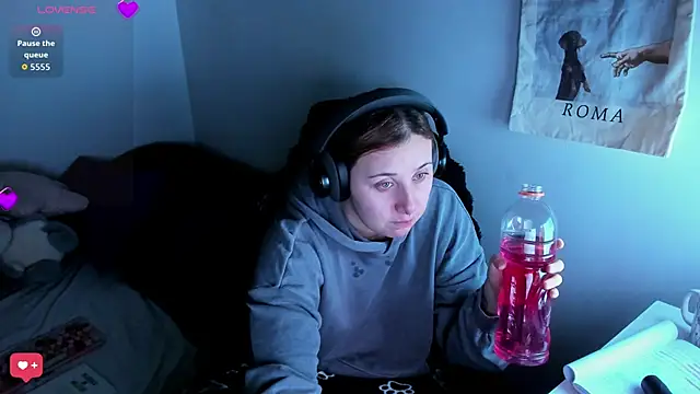 bonnie_moon_ 即時 XXX 聊天