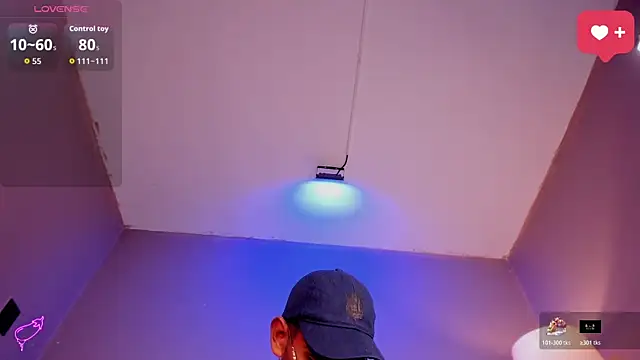 دردشة Nick_Collins18 الجنسية المباشرة