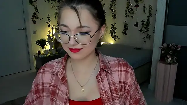 SereneFlame Live XXX-chat