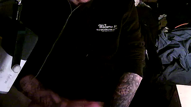 gezelligesiebren Webcamshow