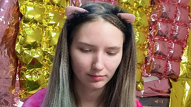 Živý XXX chat _kikiclark__