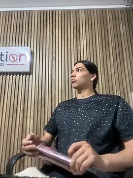 Chatroom XXX en direct de Almaazz