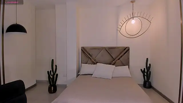 LucieMartin – Live XXX-chat