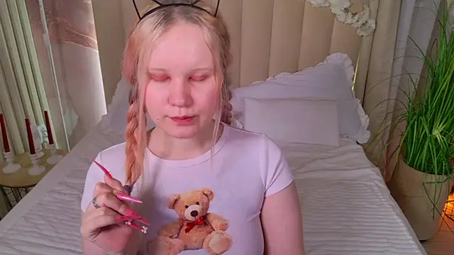 AnnieVibe 现场XXX聊天