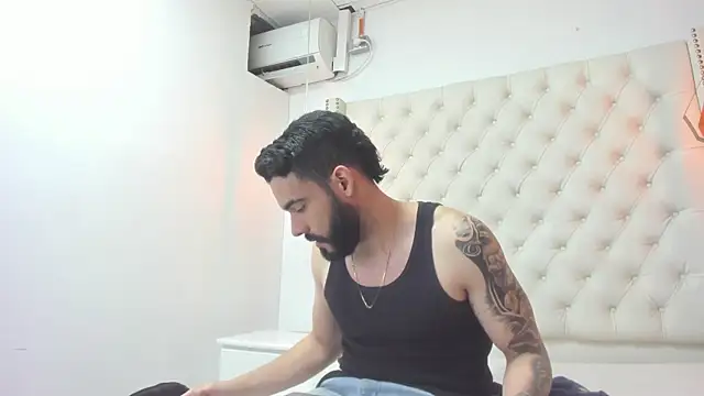 แชท XXX สดของ JEAN_LEWIS2