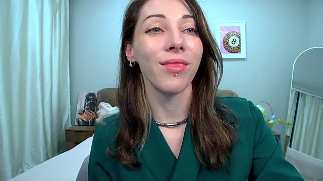 Chat XXX en directo de LeilaTaylors