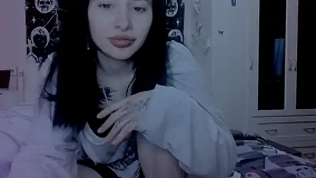 Chat XXX en directo de AllisonDeetz