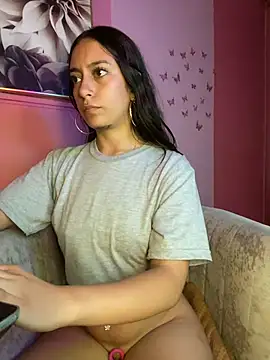 DulceLatinaxo Live XXX-Chat