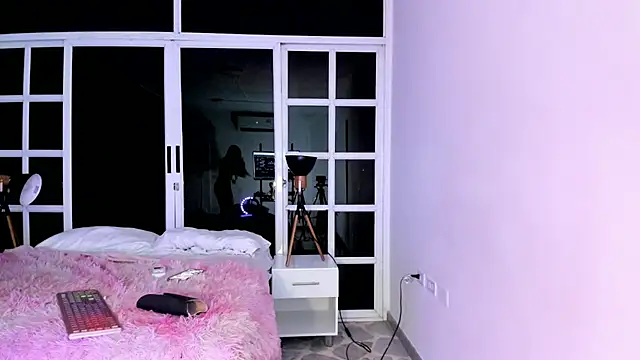 Chat XXX en directo de AntonellaRossi