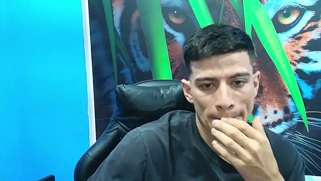 DEIBY_BABY's Live XXX Chat