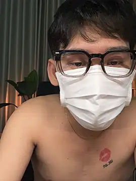 Show Webcam de MinhTuanLive