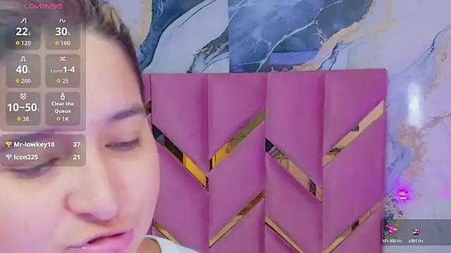 collegepawglovedaddy Chat XXX in diretta