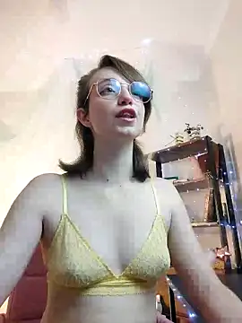 Show de Elise_Nyx na webcam