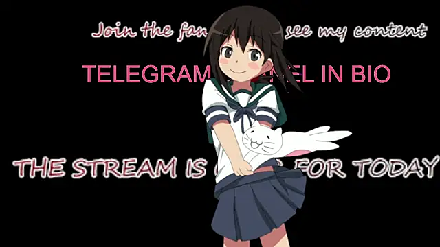 Czat XXX na żywo – Manuela_unicorn