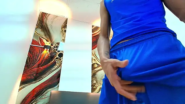 Chat XXX ao vivo de simondwayne